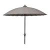 4 Seasons Outdoor - Shanghai Parasol 2.5m -Outdoor Grill Shop 08488 new 3 19570.1622843681