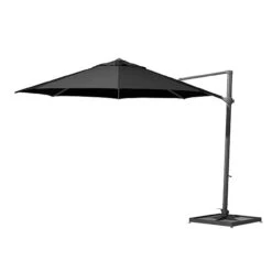 4 Seasons Outdoor - Siesta Cantilever Parasol 3.5m