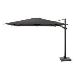 4 Seasons Outdoor - Siesta Premium Cantilever Parasol 3m