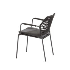 4 Seasons Outdoor - Barista 6 Seater Dining Set With 2.4m X 1m Rectangular Table -Outdoor Grill Shop 1677151733.1280.1280 42092.1677152242