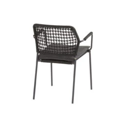 4 Seasons Outdoor - Barista 6 Seater Dining Set With 2.4m X 1m Rectangular Table -Outdoor Grill Shop 1677151733.1280.1280 83046.1677152242