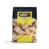 Weber® Apple Wood Chunks (1.5kg) -Outdoor Grill Shop 17616 83109.1626951574