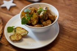 Weber® Dessert Plate, Set Of 2 -Outdoor Grill Shop 17881YH11 900x600 53107e2 18935.1627219348