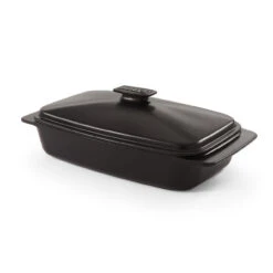 Weber® Ceramic Casserole Dish -Outdoor Grill Shop 17888A1 1000x1000 e8309f7 33334.1627219851