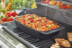 Weber® Ceramic Casserole Dish -Outdoor Grill Shop 17888M1 900x738 6011686 1 08120.1627219899
