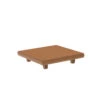 Alexander Rose - Sorrento Coffee Table -Outdoor Grill Shop 210 20389.1622851756