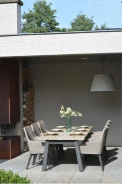 4 Seasons Outdoor - Luxor 6 Seater Rattan Dining Set With 240cm X 100cm Rectangular Table -Outdoor Grill Shop 213254 90410 90412 600x900 outdoor 2 78229.1628345951