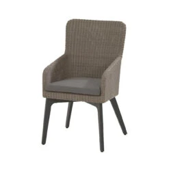 4 Seasons Outdoor - Luxor 6 Seater Rattan Dining Set With 240cm X 100cm Rectangular Table -Outdoor Grill Shop 213254 800x800 2 1 1 29636.1628345950