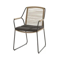 4 Seasons Outdoor - Scandic 4 Seater Rope Dining Set With 130cm Round Table -Outdoor Grill Shop 213259 800x800 3 05277.1628333667