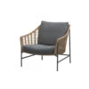 4 Seasons Outdoor - Timor Living Chair -Outdoor Grill Shop 213719 timor chair 42338.1645449723