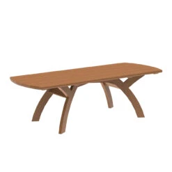 Alexander Rose - Sorrento Dining Table 2.4m X 1m
