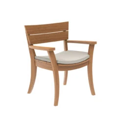 Alexander Rose - Sorrento Dining Armchair -Outdoor Grill Shop 231C 2 80239.1641978868