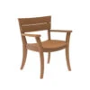 Alexander Rose - Sorrento Dining Armchair -Outdoor Grill Shop 231 15636.1641978868