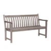 Alexander Rose - Old England Broadfield Bench 5ft -Outdoor Grill Shop 335G 61365.1639484458