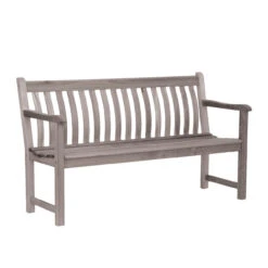 Alexander Rose - Old England Broadfield Bench 5ft