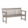 Alexander Rose - Old England Broadfield Bench 4ft
