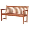 Alexander Rose Cornis Broadfield Garden Bench 5ft -Outdoor Grill Shop 335b bench 87147.1622844439