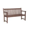 Alexander Rose Sherwood Broadfield Garden Bench 5ft -Outdoor Grill Shop 335s 20013.1622826521