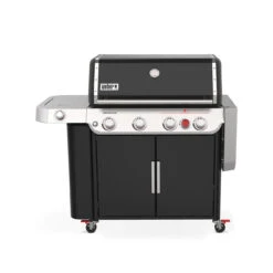 Weber® Genesis® E-435 -Outdoor Grill Shop 36410004 4 25843.1642429601