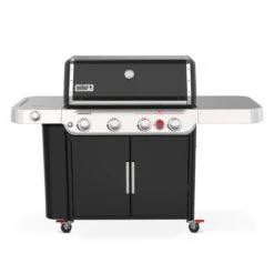 Weber® Genesis® E-435