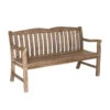 Alexander Rose Sherwood Cuckfield Garden Bench 4ft -Outdoor Grill Shop 386s sherwood cuckfield bench 4ft 48357.1622844385