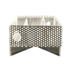 Riverside BBQ Gourmet Cold Smoker