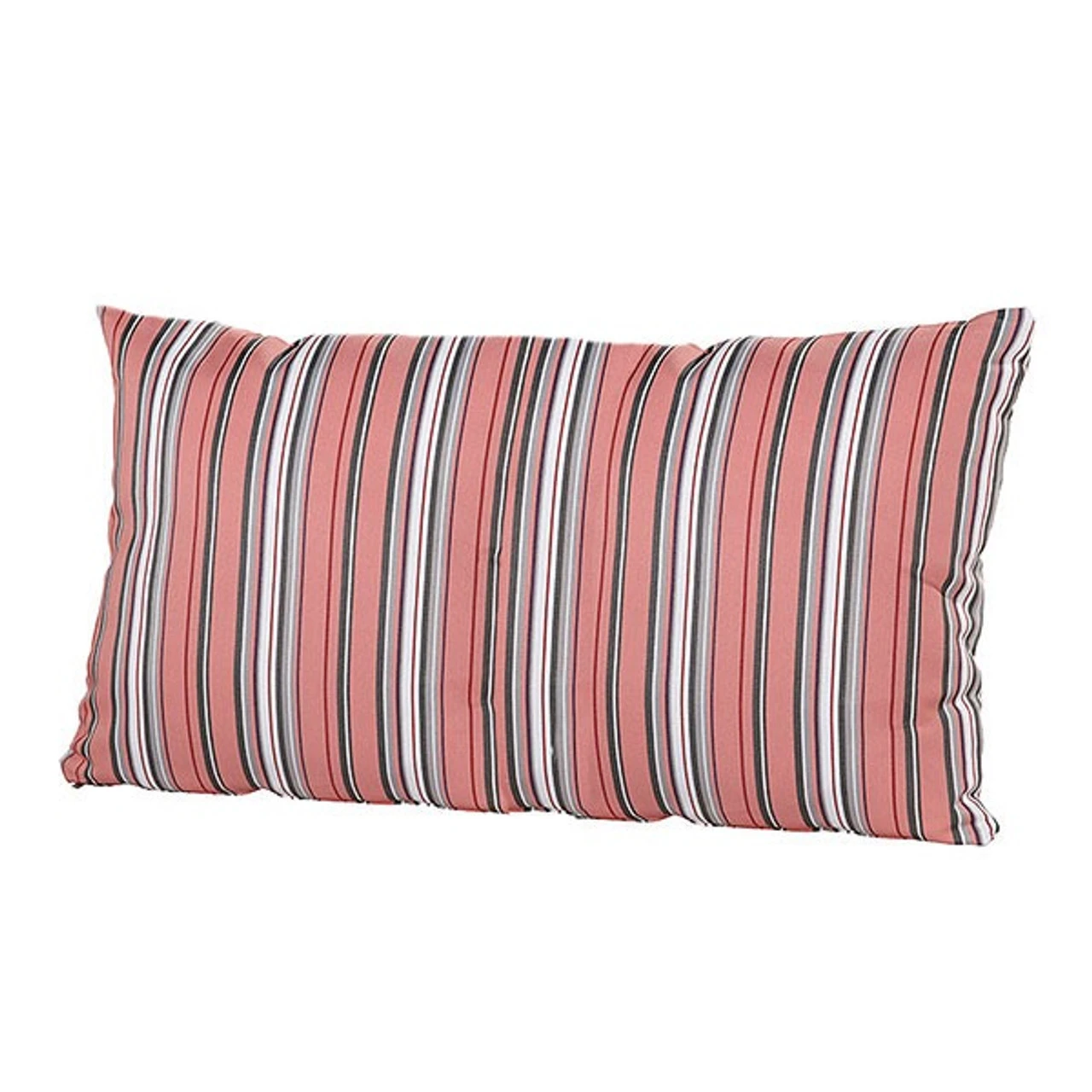4 Seasons Outdoor - Pillow 30x60cm With Zipper, Albena Pink