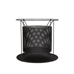 Kora Perforated Fire Basket