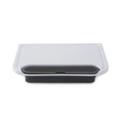 Weber® Traveler Cut & Catch Cutting Board -Outdoor Grill Shop 56536891 23864.1642677125