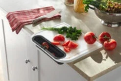 Weber® Traveler Cut & Catch Cutting Board -Outdoor Grill Shop 56537017 96063.1642677125