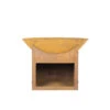Fasa Oxidised Firepit 2 Fasa Oxidised Firepit -Outdoor Grill Shop 58240 80319.1638613342