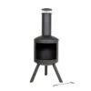 Barola Chimenea 2 Barola Chimenea -Outdoor Grill Shop 58569 28989.1638615957