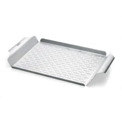 Weber® Deluxe Grilling Pan