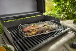 Weber® Fish Basket Large -Outdoor Grill Shop 6471M1 900x600 53107e2 27681.1627221199