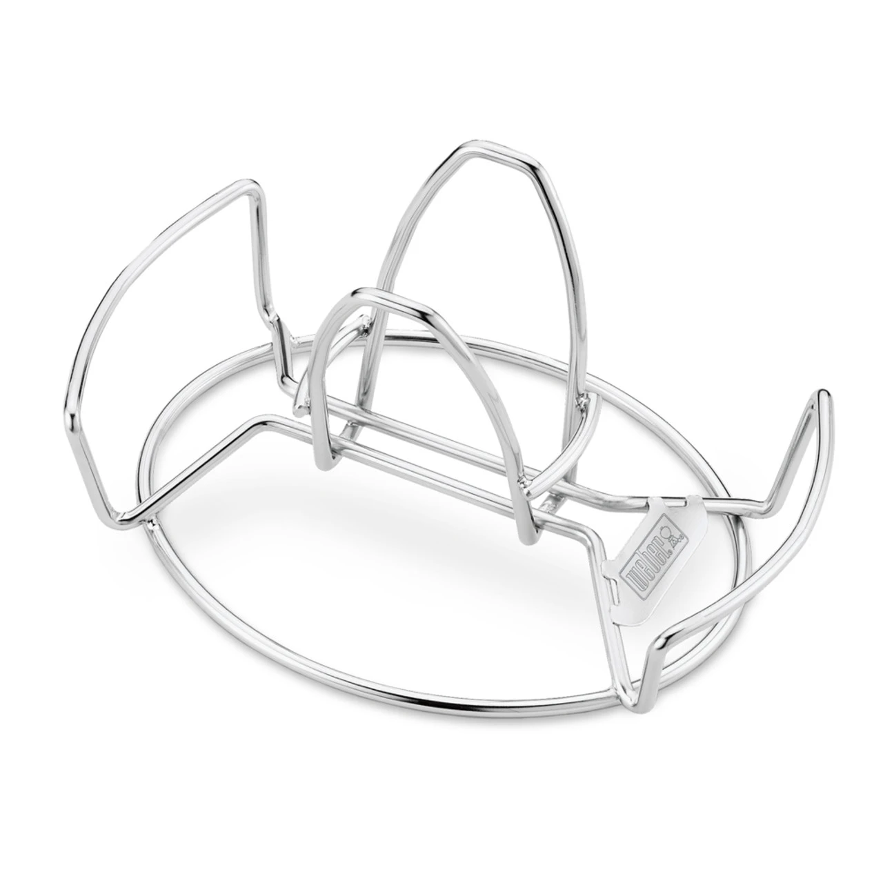 Weber® Chicken Roaster 3 Weber® Chicken Roaster