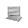 Weber® Spirit 200 Stainless Steel Grates (pre-2013)