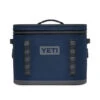 YETI Hopper Flip 18 Soft Cooler - Navy -Outdoor Grill Shop 700000001426 52707.1660727585
