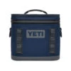 YETI Hopper Flip 8 Soft Cooler - Navy -Outdoor Grill Shop 700000001428 05631.1660727505