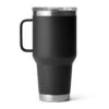 YETI Rambler 30 Oz Travel Mug - Black