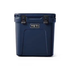 YETI Roadie 48 Wheeled Hard Cooler - Navy -Outdoor Grill Shop 70000001020 2 97952.1678462460