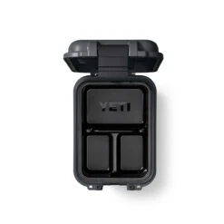 YETI Go Box 15 Gear Case - Charcoal -Outdoor Grill Shop 70000001089 5 45037.1678962707