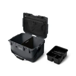 YETI Go Box 30 Gear Case - Charcoal -Outdoor Grill Shop 70000001291 4 22665.1678963098