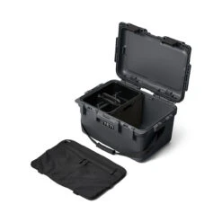 YETI Go Box 30 Gear Case - Charcoal -Outdoor Grill Shop 70000001291 5 07390.1678963098