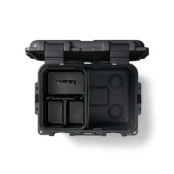 YETI Go Box 30 Gear Case - Charcoal -Outdoor Grill Shop 70000001291 7 27062.1678963098