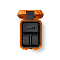 YETI Go Box 15 Gear Case - King Crab -Outdoor Grill Shop 70000001385 5 03198.1678962815