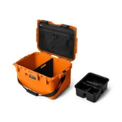 YETI Go Box 30 Gear Case - King Crab -Outdoor Grill Shop 70000001386 4 76154.1678963201