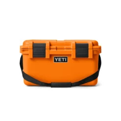 YETI Go Box 30 Gear Case - King Crab