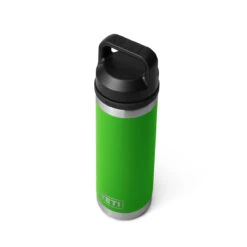 YETI Rambler 18 Oz Chug Bottle - Canopy Green -Outdoor Grill Shop 70000001555 3 42263.1678965819