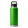 YETI Rambler 46 Oz (1.4l) Chug Bottle - Canopy Green