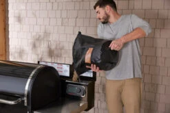Weber® Pellet Storage Bag -Outdoor Grill Shop 7007Y3 901x600 53107e2 56964.1628257445